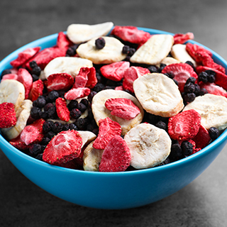 芯食代冻干科技研究院（江苏）有限公司