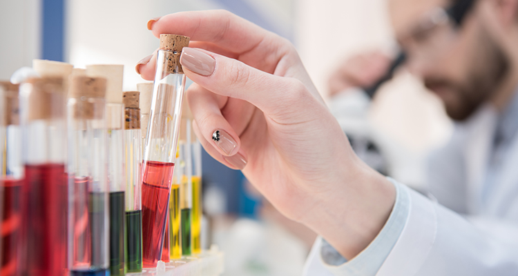 活性成分解决方案