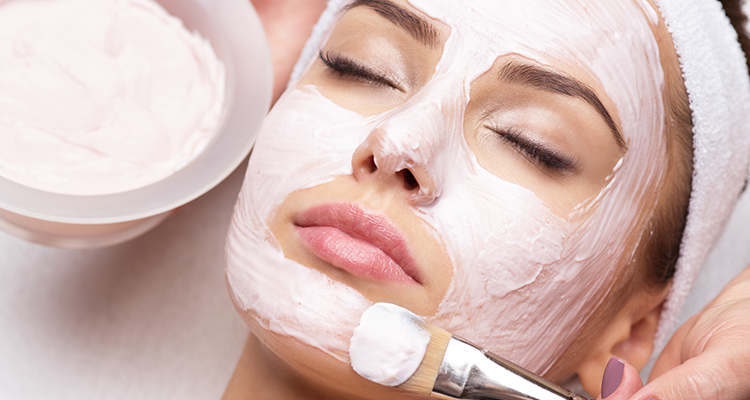 护肤品解决方案