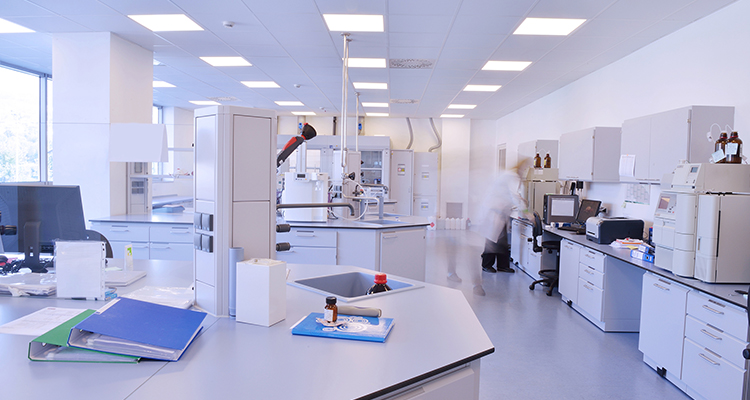 小型实验室冻干设备