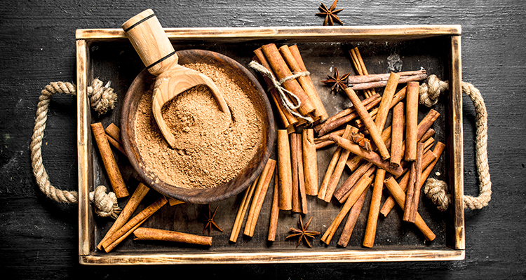 草本植物解决方案