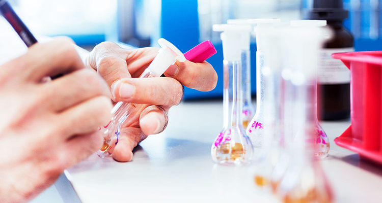 活性成分解决方案