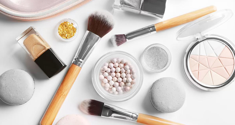 化妆品原料解决方案