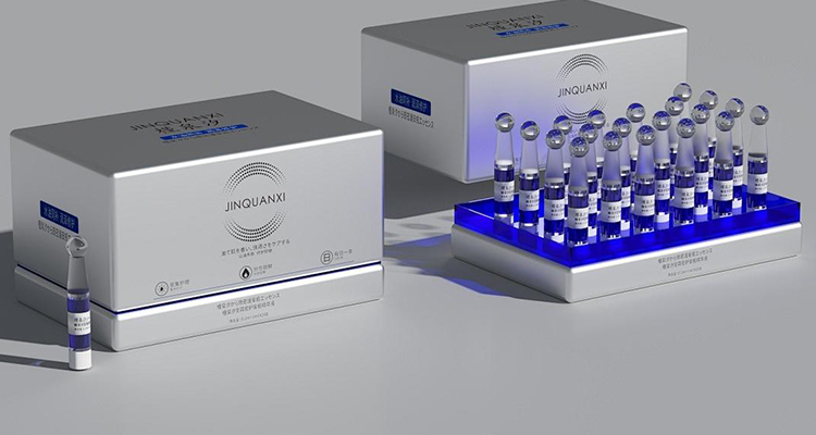 便携式护理解决方案