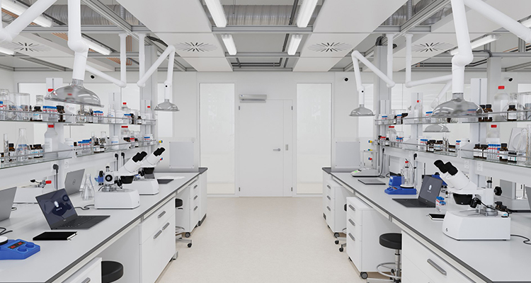 小型实验室冻干设备