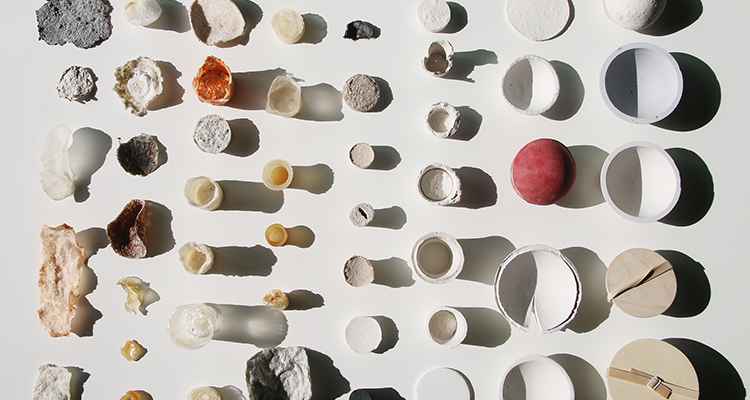 实验材料解决方案