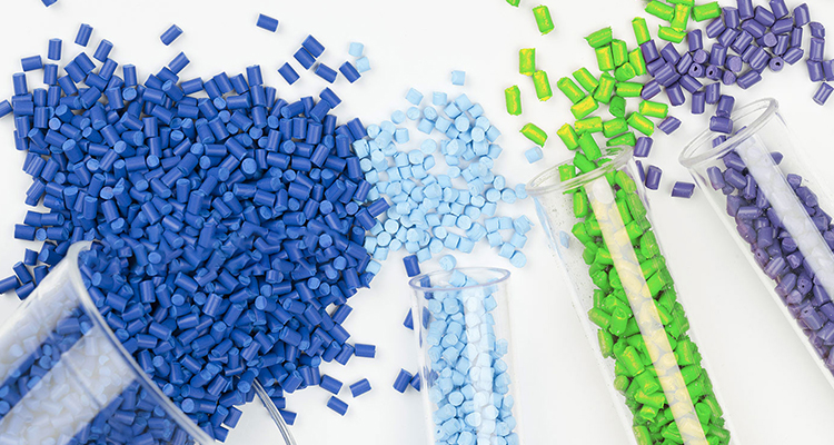 聚合物&涂料解决方案