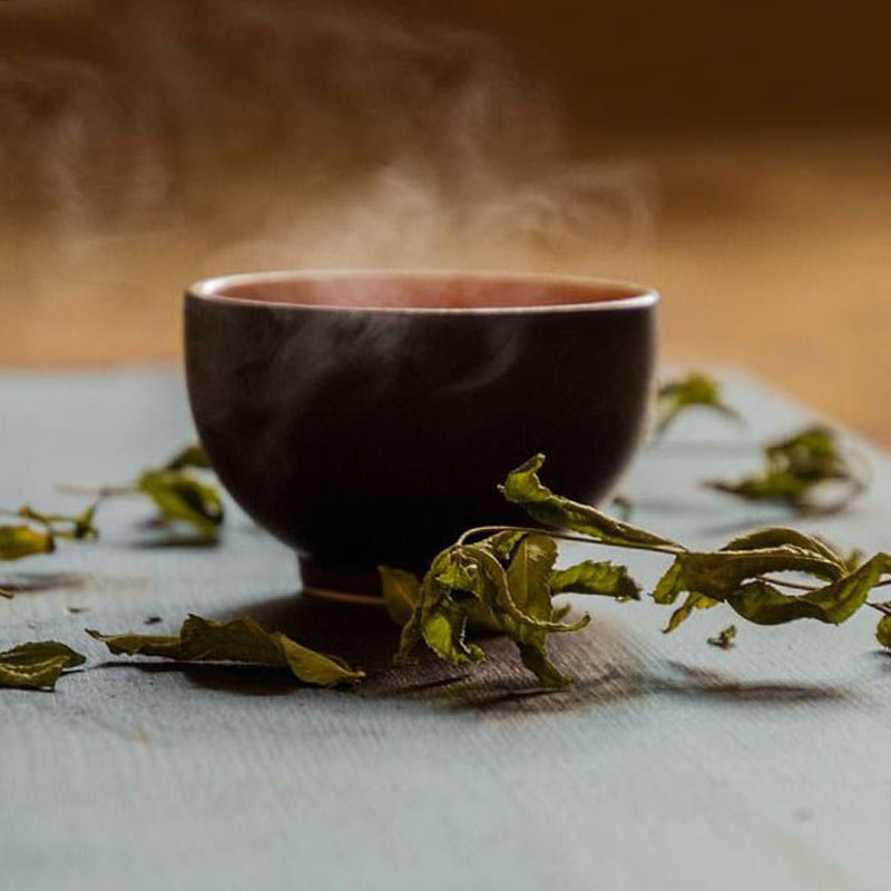 茶饮定量灌装机