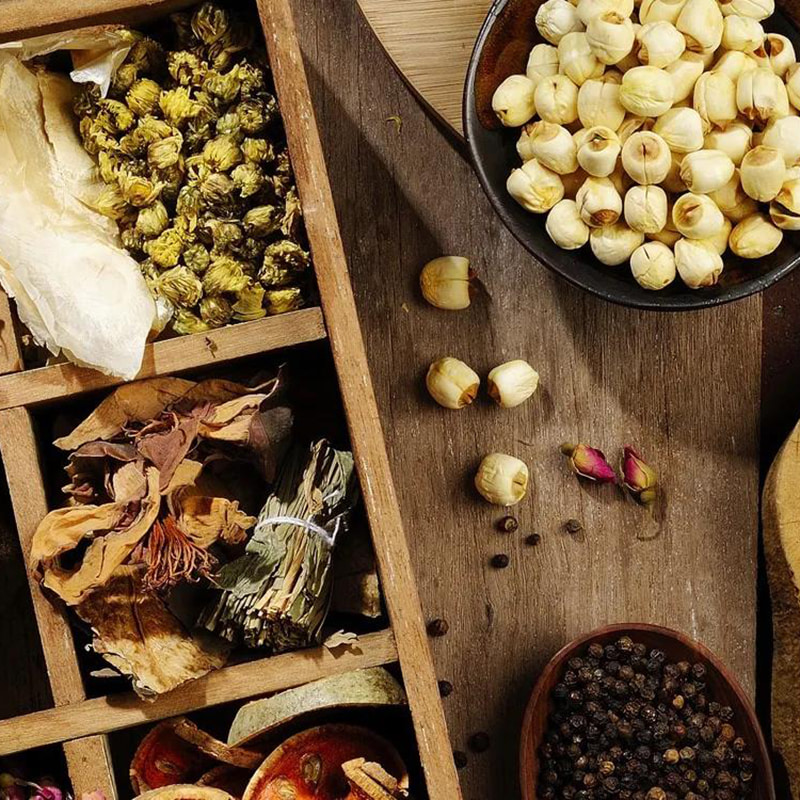 中药高压喷淋清洗机