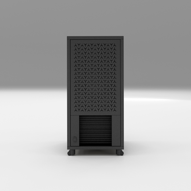 陶瓷&复合材料真空冷冻干燥机