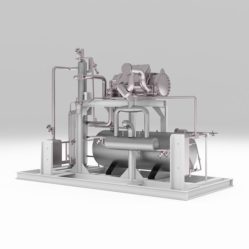 美丽营养真空冷冻干燥机