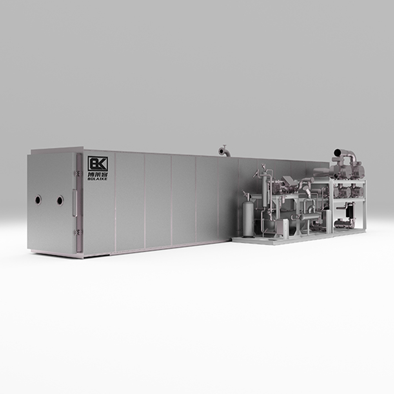 聚合物&涂料真空冷冻干燥机