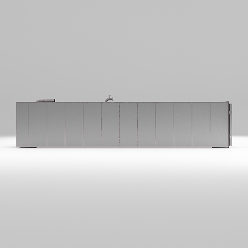 美丽营养真空冷冻干燥机