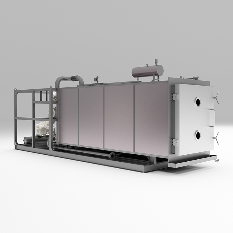 聚合物&涂料真空冷冻干燥机