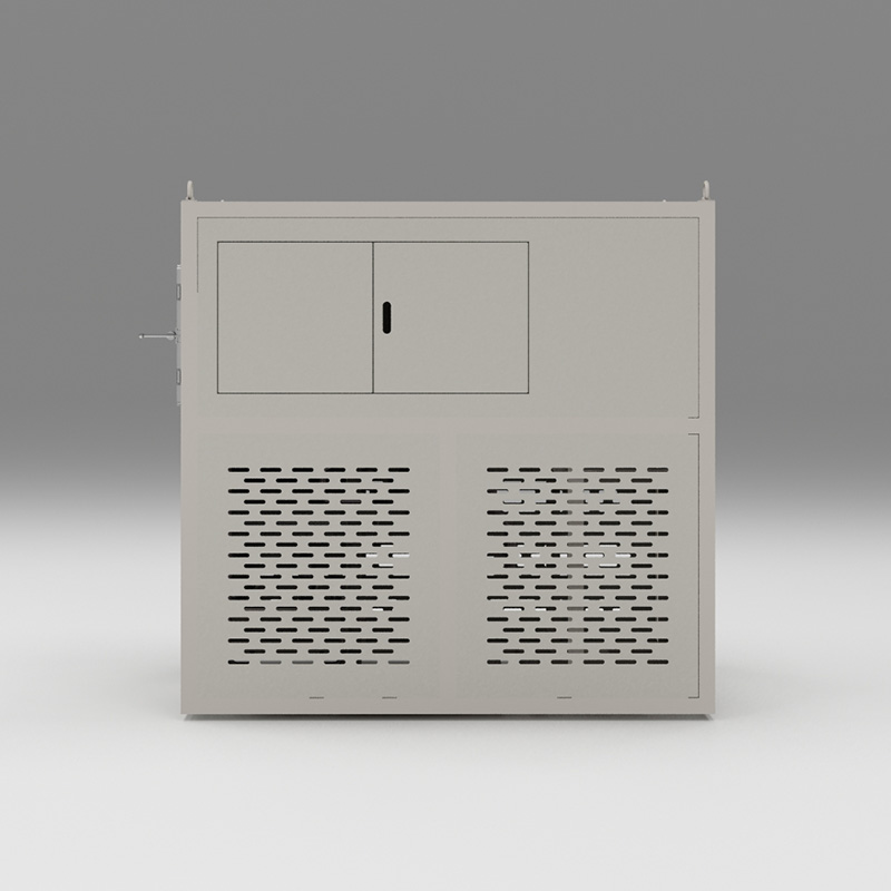 宠物营养补充剂真空冷冻干燥机