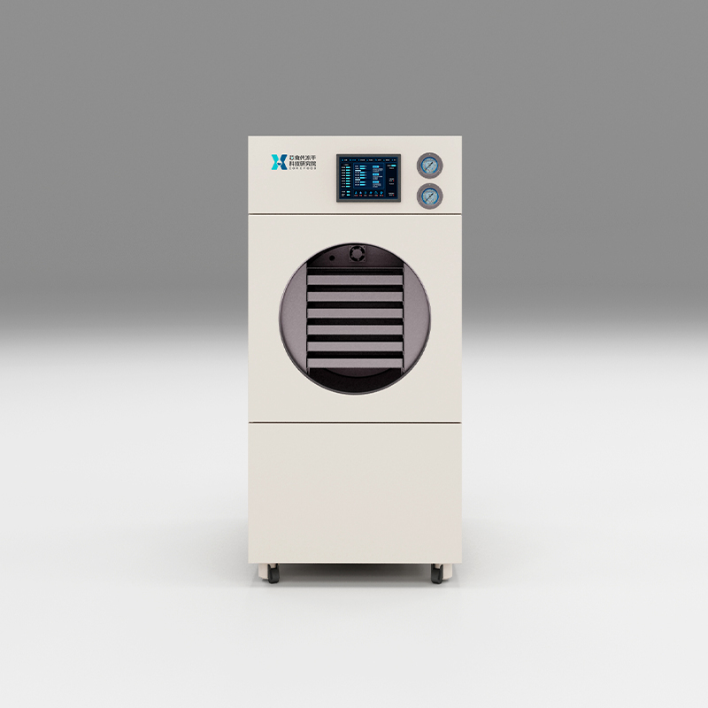 体重管理真空冷冻干燥机