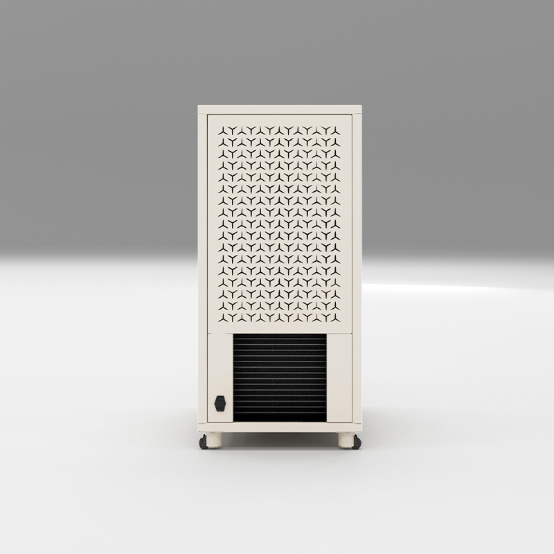 催化剂真空冷冻干燥机