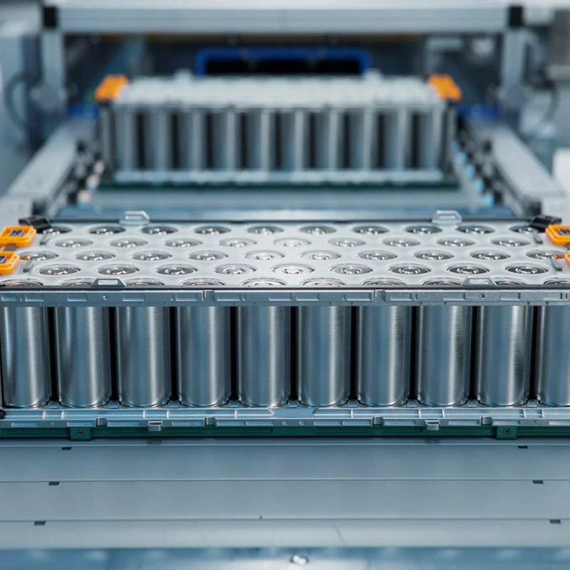 超临界CO₂清洗装置