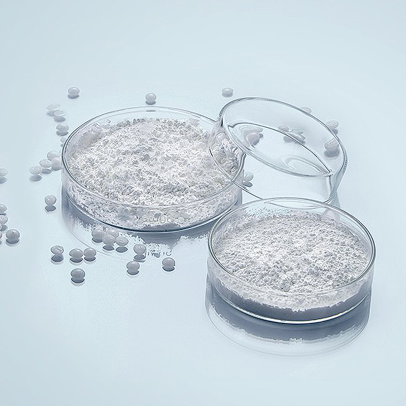 超声波分散系统