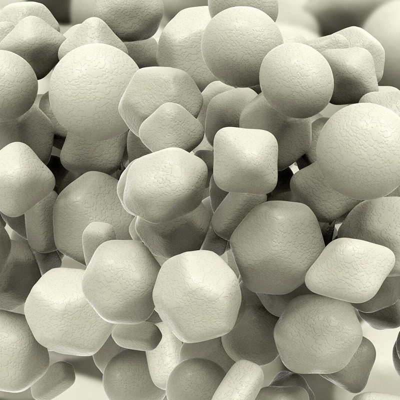 气流粉碎分级机