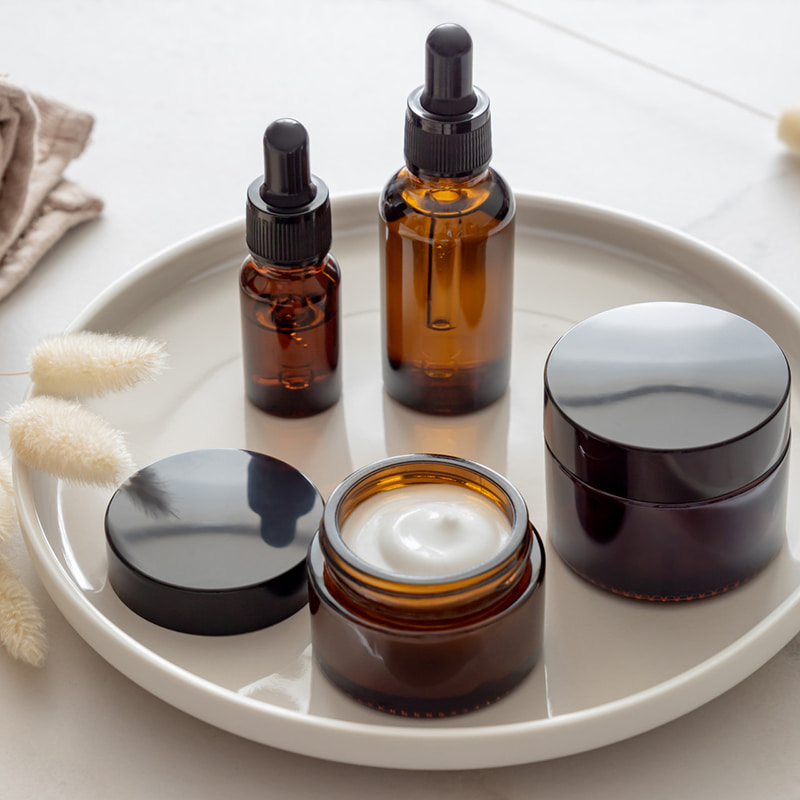 低温逆流萃取装置